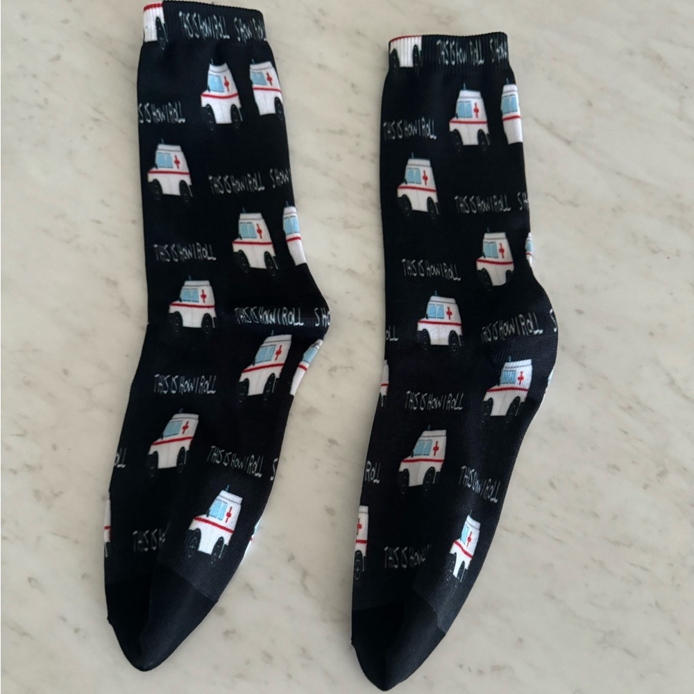 tglc emtg high rise socks